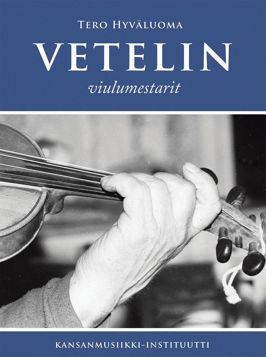Vetelin viulumestarit Vetelin viulumestarit